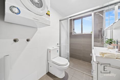 Property photo of 3/2 Exeter Road Homebush West NSW 2140