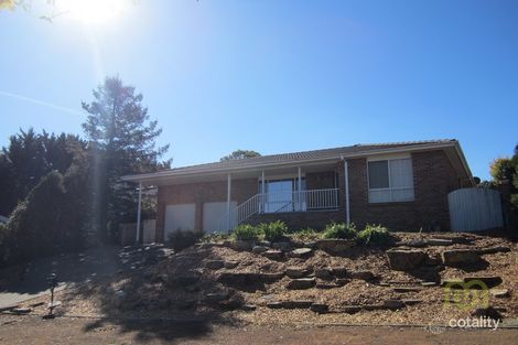 Property photo of 39 Kirkwood Crescent Gordon ACT 2906