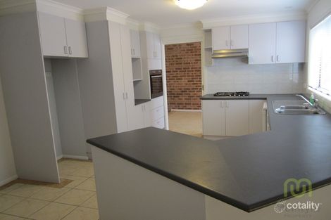Property photo of 39 Kirkwood Crescent Gordon ACT 2906