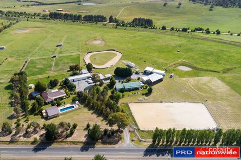 565 Plains Rd, Hoskinstown, NSW 2621
