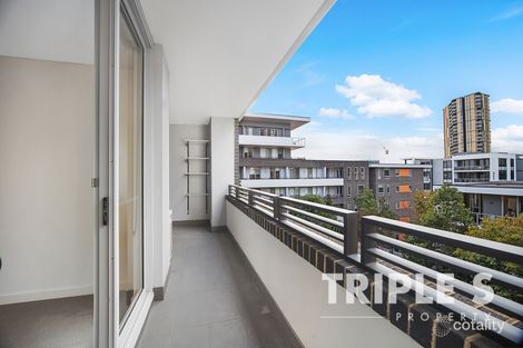 620/6 Verona Dr, Wentworth Point, NSW 2127