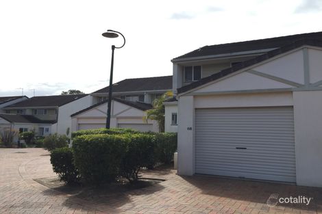 Property photo of 68/14 Kensington Place Birkdale QLD 4159