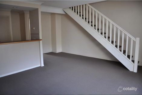 Property photo of 68/14 Kensington Place Birkdale QLD 4159