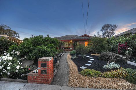 Property photo of 40 Barossa Avenue Vermont South VIC 3133