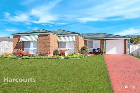 Property photo of 8 Glen Ayre Avenue Horsley NSW 2530