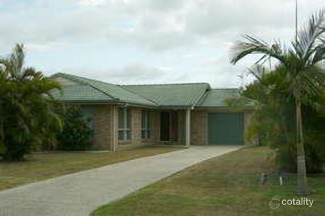 Property photo of 64 Bradman Drive Glenella QLD 4740