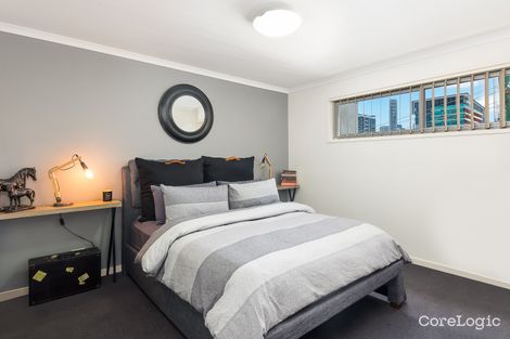 Property photo of 56/78 Brookes Street Bowen Hills QLD 4006