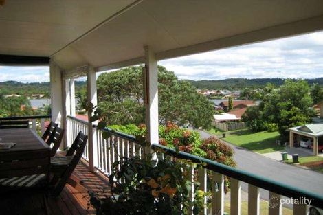 Property photo of 9 Currant Street Elanora QLD 4221