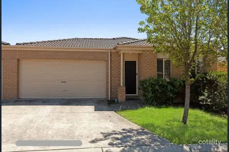 6/5 Eden Pl, Wallan, VIC 3756