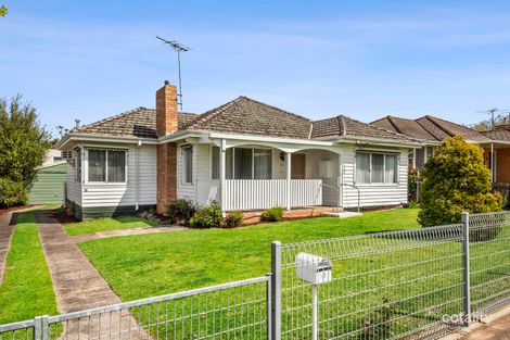Property photo of 47 Drysdale Avenue Hamlyn Heights VIC 3215