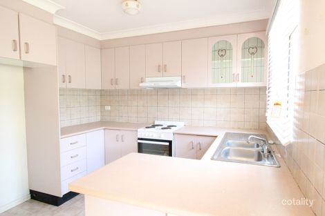 Property photo of 9/17 Third Avenue Macquarie Fields NSW 2564