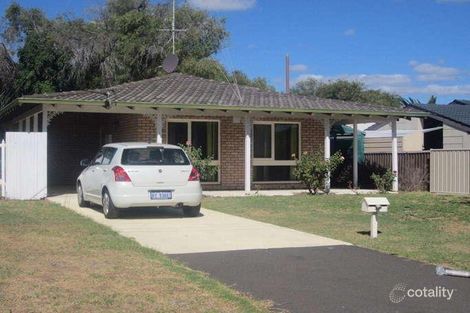 Property photo of 30 Dunbarton Way Withers WA 6230