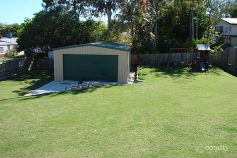 Property photo of 14 Foreman Street West Rockhampton QLD 4700