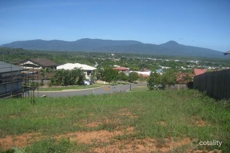 Property photo of 43 Lacewing Drive Mount Sheridan QLD 4868