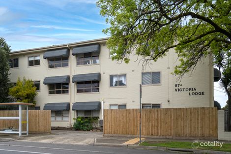 Property photo of 11/87A Clyde Street Thornbury VIC 3071