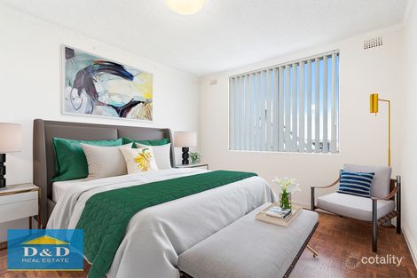 Property photo of 20/32 Alice Street Harris Park NSW 2150