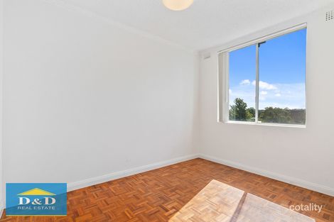 Property photo of 20/32 Alice Street Harris Park NSW 2150