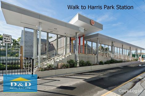 Property photo of 64/102-108 James Ruse Drive Rosehill NSW 2142