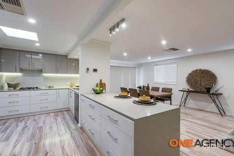 Property photo of 14 Ewing Street Higgins ACT 2615