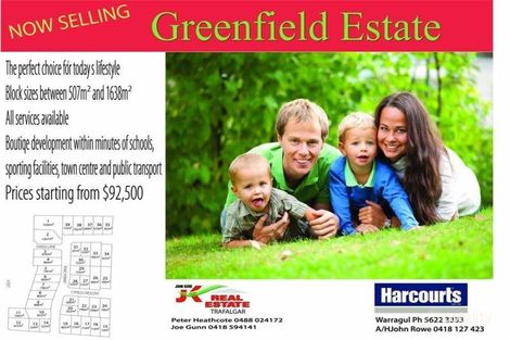 46a Loch St, Yarragon, VIC 3823