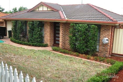 Property photo of 18 Tramway Drive Currans Hill NSW 2567