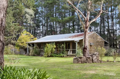 57 Alisons Rd, Drummond North, VIC 3446