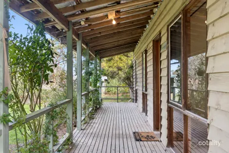 Property photo of 57 Alisons Road Drummond North VIC 3446