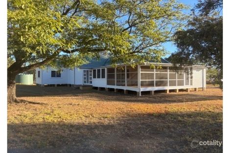 138 River Rd, Pallamallawa, NSW 2399