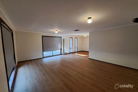 Property photo of 6 Jackling Drive Lavington NSW 2641