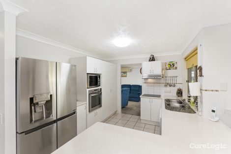 Property photo of 50 Wallace Circuit Kirwan QLD 4817