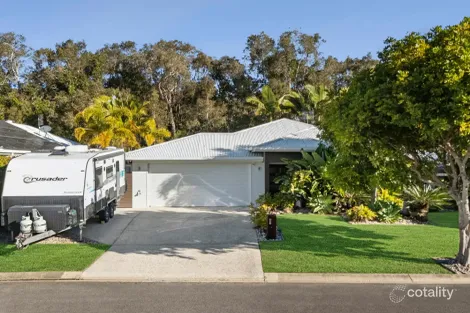 Property photo of 47 Ameen Circuit Mudjimba QLD 4564