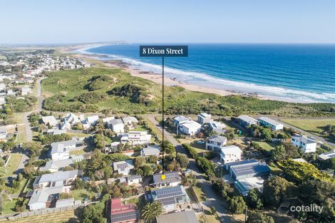 Property photo of 8 Dixon Street Surf Beach VIC 3922
