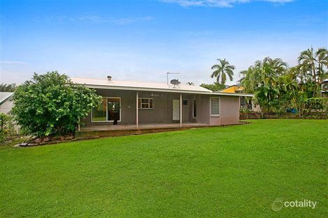 Property photo of 45 Hannibal Crescent Gray NT 0830