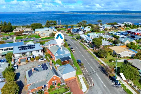 14 Parade St, Albany, WA 6330