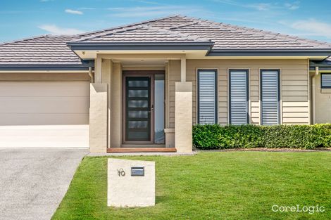 Property photo of 10 Lindeman Grove Cessnock NSW 2325