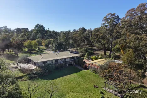 85 Bethross Dr, Tambo Upper, VIC 3885