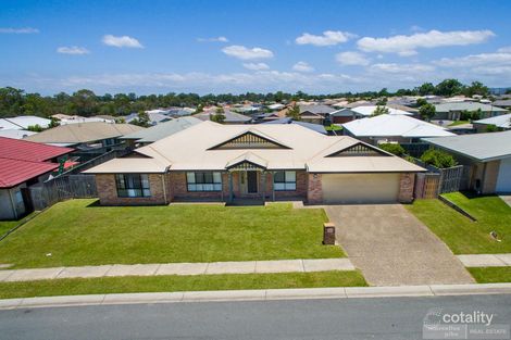 4 Ashbrook Dr, Morayfield, QLD 4506