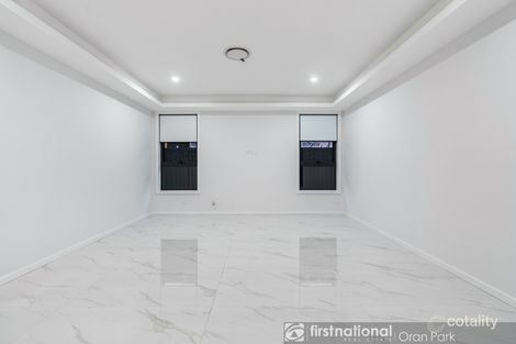 Property photo of 14 Cornforth Crescent Catherine Field NSW 2557