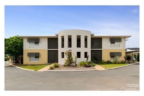 21/17-19 Plumb Dr, Norman Gardens, QLD 4701