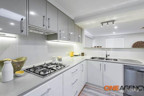 Property photo of 14 Ewing Street Higgins ACT 2615