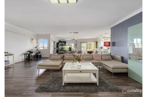 18/803-815 King Georges Rd, South Hurstville, NSW 2221