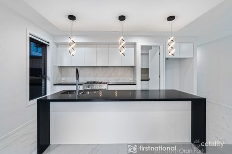 Property photo of 14 Cornforth Crescent Catherine Field NSW 2557
