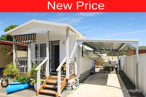 63/2 Arnott St, Laurieton, NSW 2443