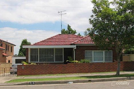 1a Rose St, Croydon Park, NSW 2133