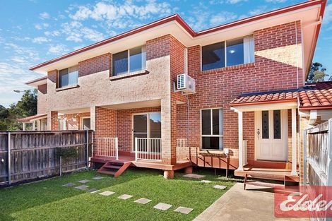 Property photo of 15/8-10 Metella Road Toongabbie NSW 2146