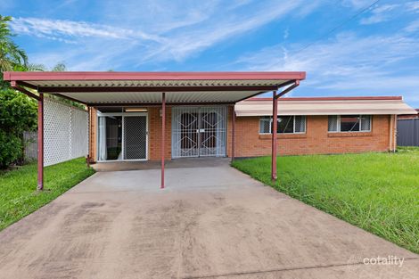31 Fuller St, Heatley, QLD 4814