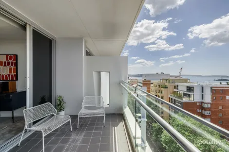 Property photo of 914/81 Macleay Street Potts Point NSW 2011