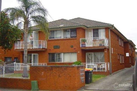 Property photo of 8/12 Yangoora Road Belmore NSW 2192