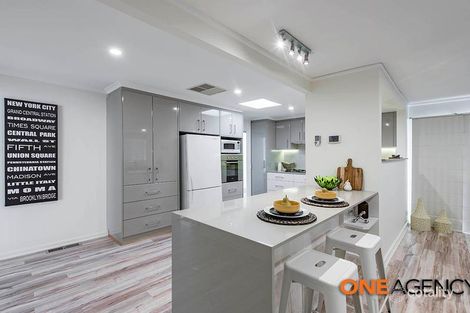 Property photo of 14 Ewing Street Higgins ACT 2615