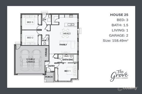 Property photo of 34-38 Drouin Road Longwarry VIC 3816